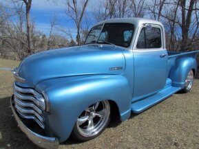 1952 Chevrolet 3100 for sale 101864368