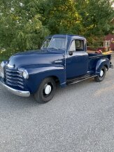 1952 Chevrolet 3100 for sale 101936440