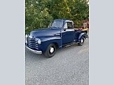 1952 Chevrolet 3100 for sale 101936440