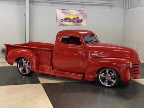 1952 Chevrolet 3100 for sale 101643449