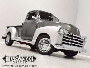1952 Chevrolet 3100 for sale 101747805