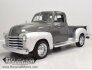 1952 Chevrolet 3100 for sale 101747805