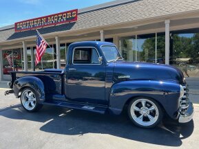 1952 Chevrolet 3100 for sale 101753322