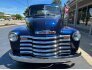 1952 Chevrolet 3100 for sale 101753322