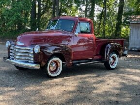 1952 Chevrolet 3100 for sale 101753406