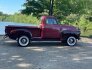 1952 Chevrolet 3100 for sale 101753406