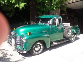 1952 Chevrolet 3100 for sale 101758780