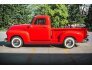 1952 Chevrolet 3100 for sale 101763593