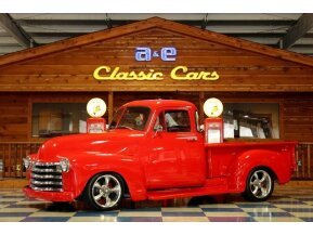 1952 Chevrolet 3100 for sale 101766663
