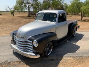 1952 Chevrolet 3100 for sale 101772519
