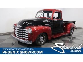 1952 Chevrolet 3100 for sale 101792375