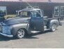 1952 Chevrolet 3100 for sale 101809285