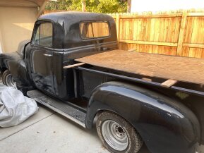 1952 Chevrolet 3100 for sale 101819588