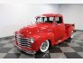 1952 Chevrolet 3100 for sale 101821700