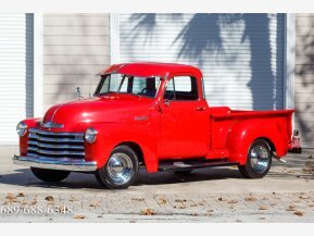 1952 Chevrolet 3100 for sale 101840014