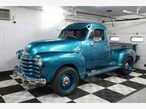 1952 Chevrolet 3100 for sale 101843066