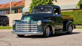 1952 Chevrolet 3100 for sale 101894358