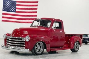 1952 Chevrolet 3100 for sale 101928875