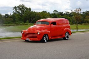 1952 Chevrolet 3100 for sale 101931164