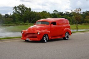 1952 Chevrolet 3100 for sale 101931230
