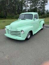 1952 Chevrolet 3100 for sale 101941681