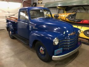 1952 Chevrolet 3100 for sale 101944183