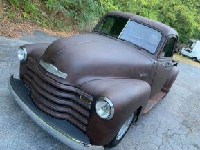 1952 Chevrolet 3100 for sale 101944238
