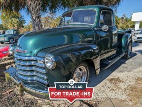 1952 Chevrolet 3100 for sale 101966680