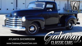 1952 Chevrolet 3100 for sale 102006901