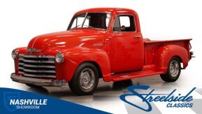 1952 Chevrolet 3100 for sale 102014468