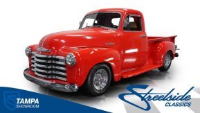 1952 Chevrolet 3100 for sale 102015265