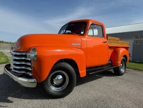 1952 Chevrolet 3100 for sale 102019919