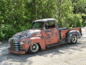 1952 Chevrolet 3100 for sale 102024881