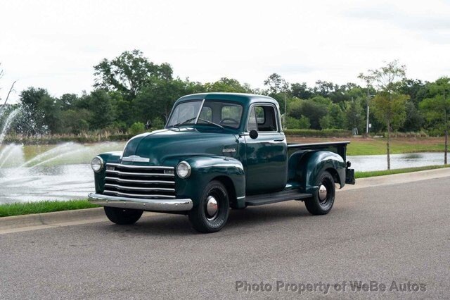 Chevrolet Classic Trucks for Sale - Page 10 - Classics on Autotrader