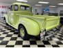 1952 Chevrolet 3100 for sale 101751435
