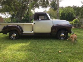 1952 Chevrolet 3600 for sale 101666651