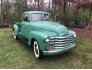 1952 Chevrolet 3600 for sale 101547962