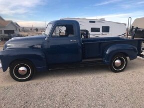 1952 Chevrolet 3600 for sale 101583485