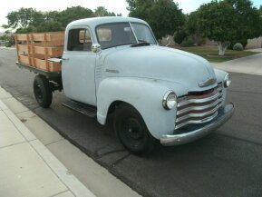 1952 Chevrolet 3600 for sale 102002123