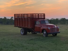 1952 Chevrolet 3800 for sale 101726113