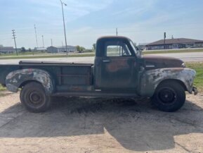 1952 Chevrolet 3800 for sale 101788689