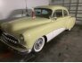 1952 Chevrolet Custom for sale 101815080