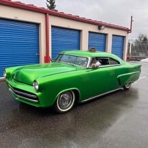 1952 Chevrolet Custom for sale 101993724