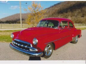 1952 Chevrolet Deluxe for sale 101583692