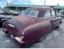 1952 Chevrolet Deluxe for sale 101660880