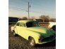 1952 Chevrolet Deluxe for sale 101661396