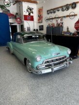 1952 Chevrolet Deluxe for sale 101946596