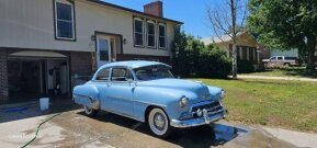 1952 Chevrolet Deluxe for sale 102000449