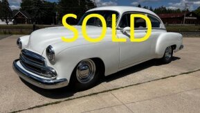 1952 Chevrolet Fleetline for sale 101911871