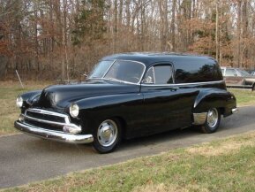1952 Chevrolet Other Chevrolet Models for sale 101940072